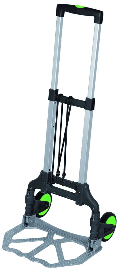 CARRELLO PIEGHEVOLE, portata kg. 80