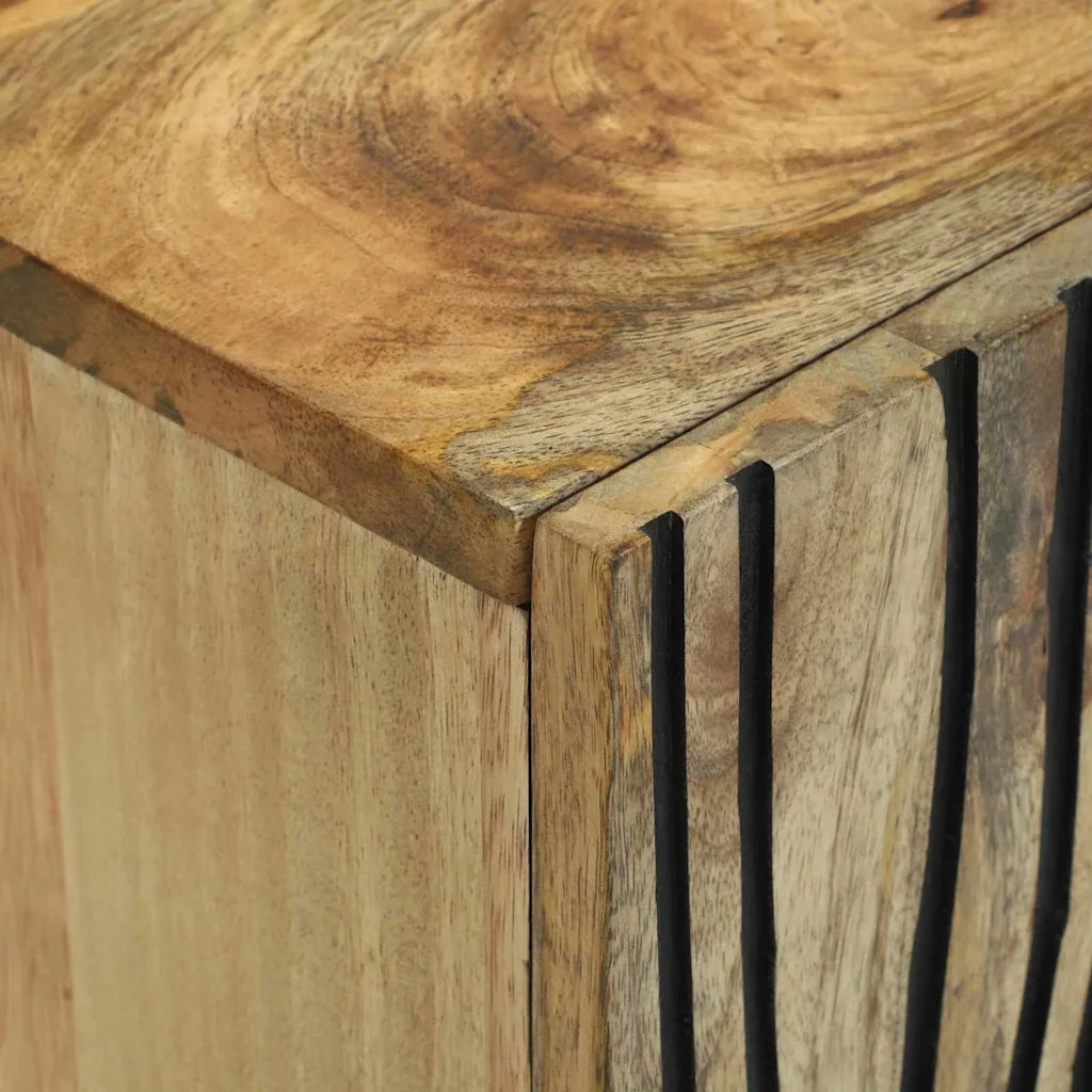 Unità TV Marrone 105 x 33 x 46 cm Legno multistrato 4017950