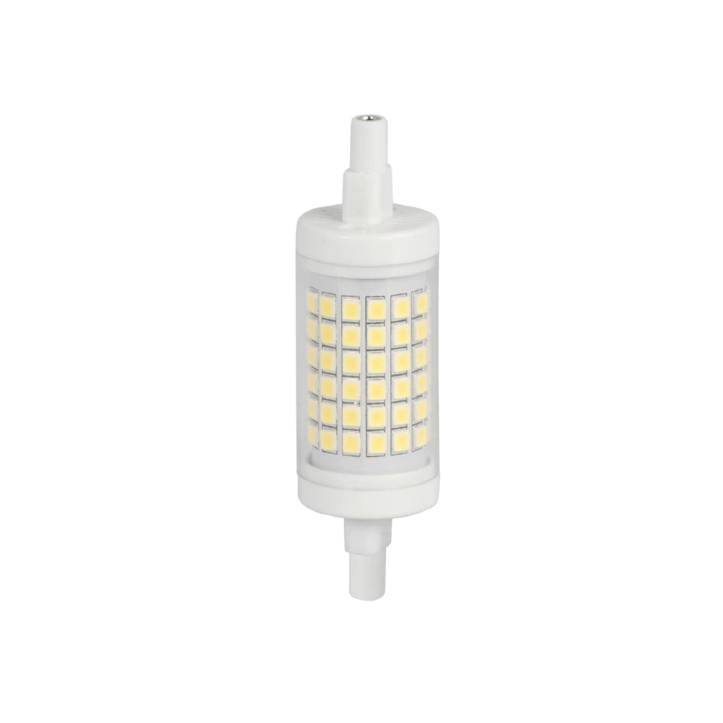 Lampadina led R7S 7,5W 6000K
