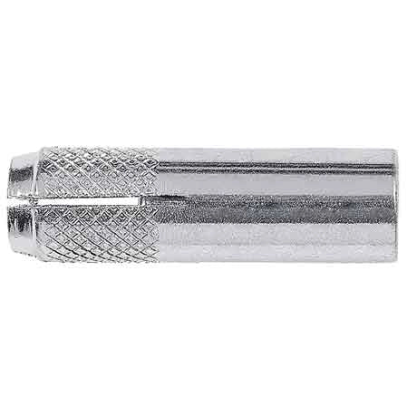 TASSELLO 'DROP' M12 - Ø 15x50 - 50 pezzi- TECFI