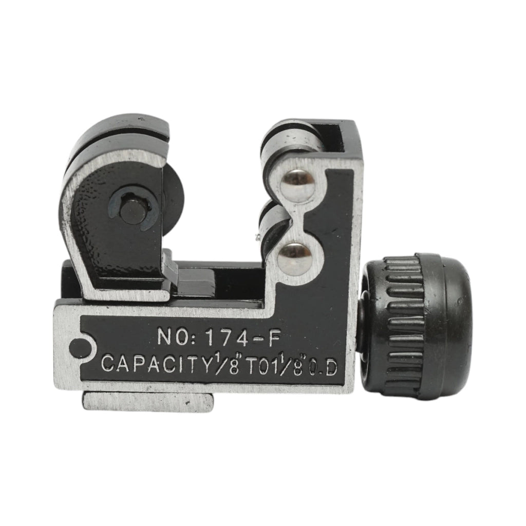 Tagliatubi HVAC/R 3-28 mm