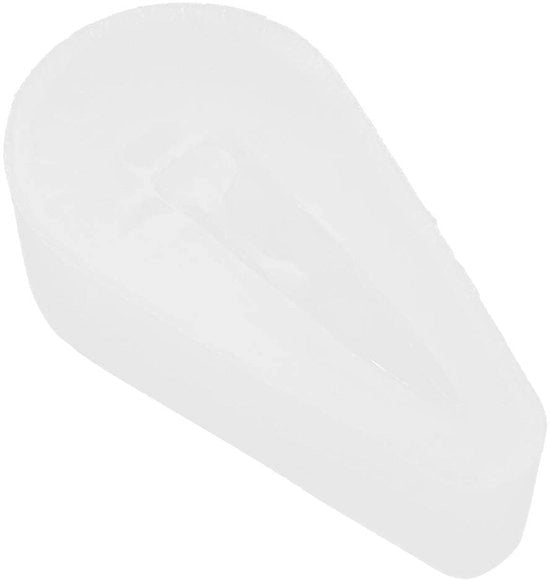 Mallen in Silicone - Struttura Facile da Seguire - Progetto Fai da Te Manuale - Design Multi-Camera - Materiale Silicone Duraturo