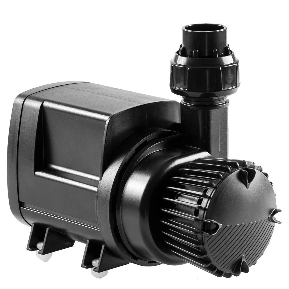 Sicce syncra adv 5.5 5.500 litri/h cavo da 10 metri pompa per acquari laghetti e fontane