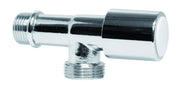 PL ART.225 RUBINETTO ORIZZONTALE UNI GR. 1/2- ITAP- 6,0 pz