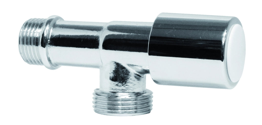 PL ART.225 RUBINETTO ORIZZONTALE UNI GR. 1/2- ITAP- 6,0 pz