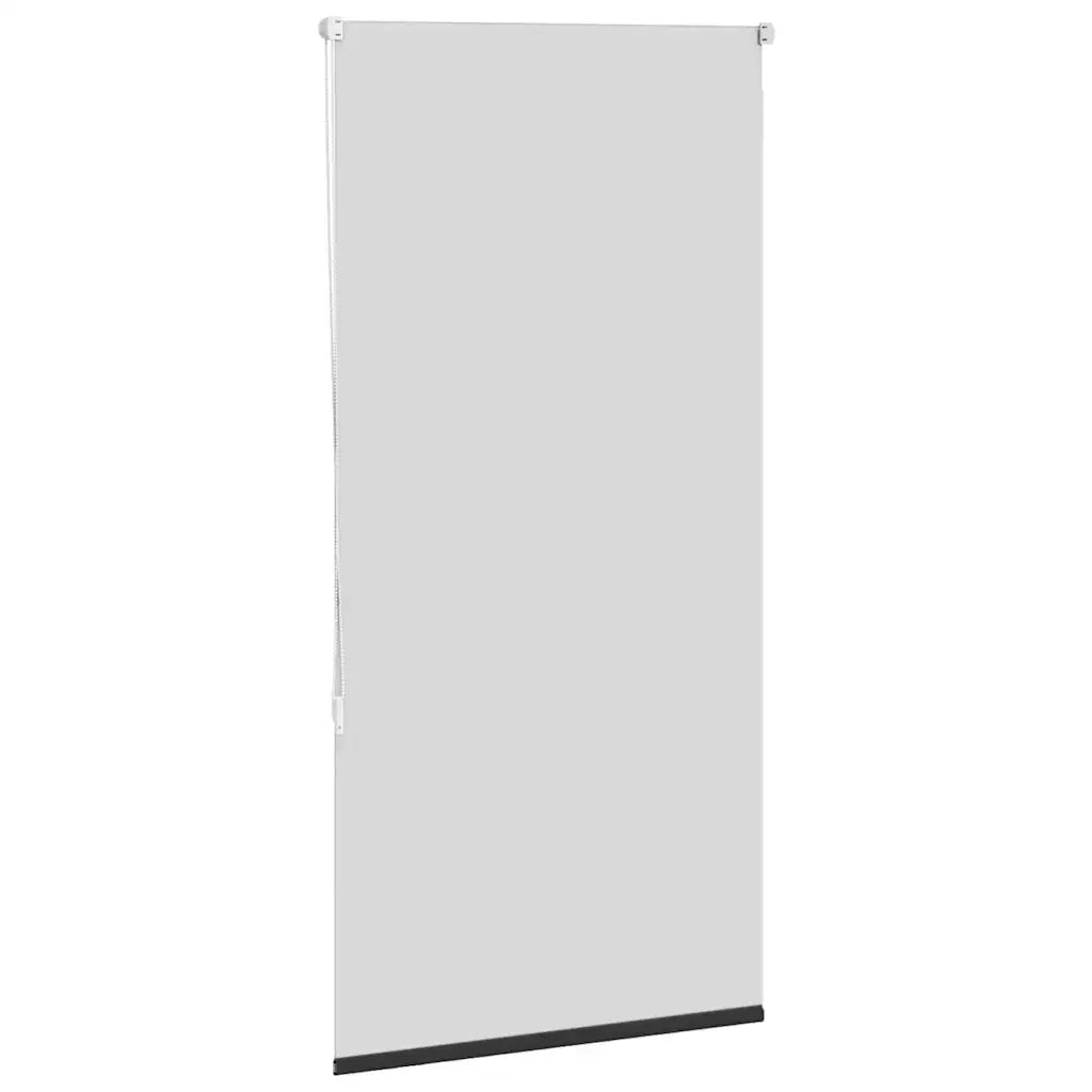 Tenda a Rullo Oscurante 80x175 cm Larghezza Tessuto 75,7 cm 4010890