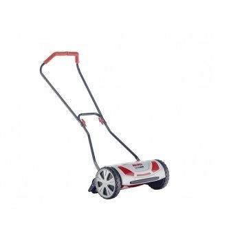 RASAERBA MANUALE AL-KO RAZOR CUT 38.1 HM COMFORT TAGLIO ELICOIDALE 38 CM TECNOLQ
