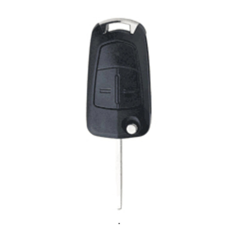 CHIAVI SILCA RADIOC.AUTO HU100AR02 (OPEL)- 1,0 pz