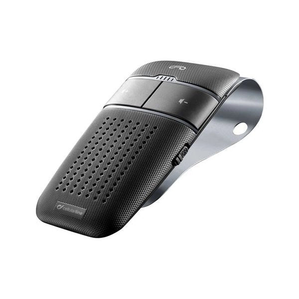 Cellularline easy drive - universale vivavoce bluetooth® per auto con funzione dualphone - BTCARSPKK