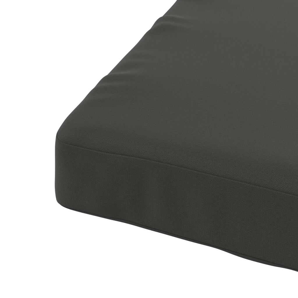 Cuscini per Sedia in 4 Pezzi SOEST 4 pz 100% Poliestere 944539