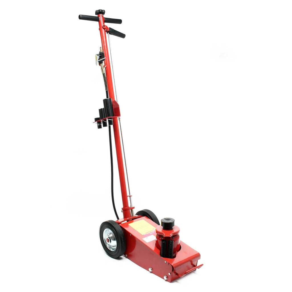 Cilindro pneumatico Cilindro operativo mobile da 22 tonnellate 16_0002834