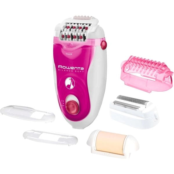 Rowenta ep5660 silence soft - ROWEP5660