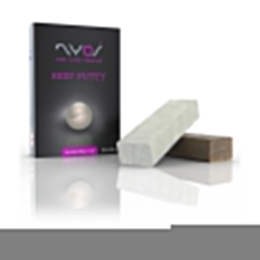 Nyos Reef Putty - Colla epossidica bicomponente Colore: Grigio