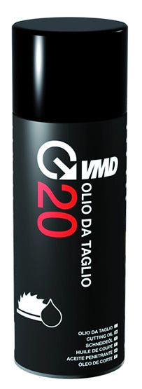 SPRAY OLIO DA TAGLIO  ml. 400 12.00 pz