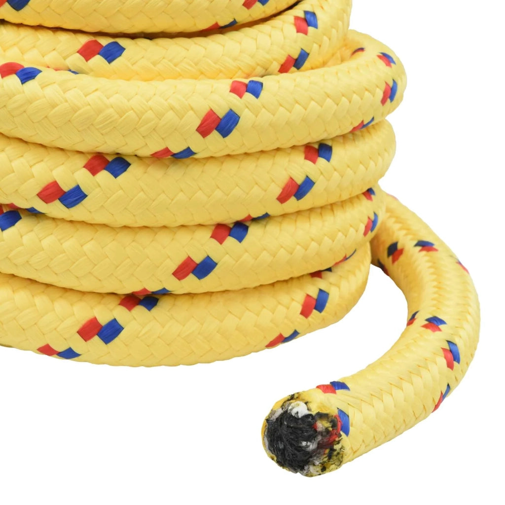 Corda da Barca Giallo PP 42029617