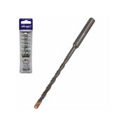 Punta Hammer SDS-Plus F4 6,0X 160 817 Alpen