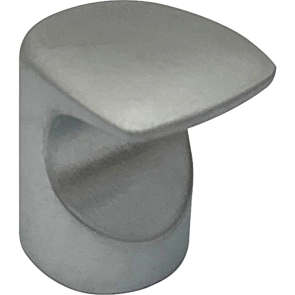 BL POMOLO 24 EU004 D 18 MM CROMO OPACO 2 PZ*- ALDEGHI LUIGI SPA- 1,0 blister