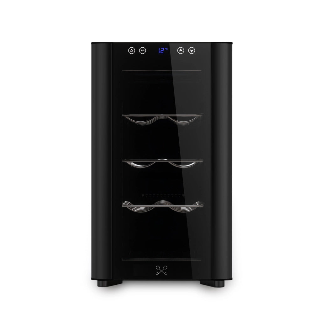 Les Petits Champs Cantinetta da 8 bottiglie free standing