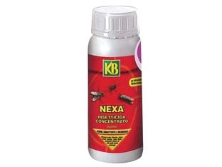 INSETTICIDA LIQUIDO CONCENTRATO DEADYNA  ml.500    KB