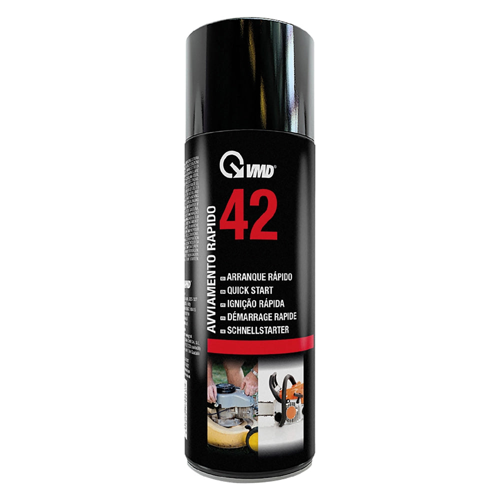 1pz avviamento rapido spray ml 200 cod:ferx.9062180nlm