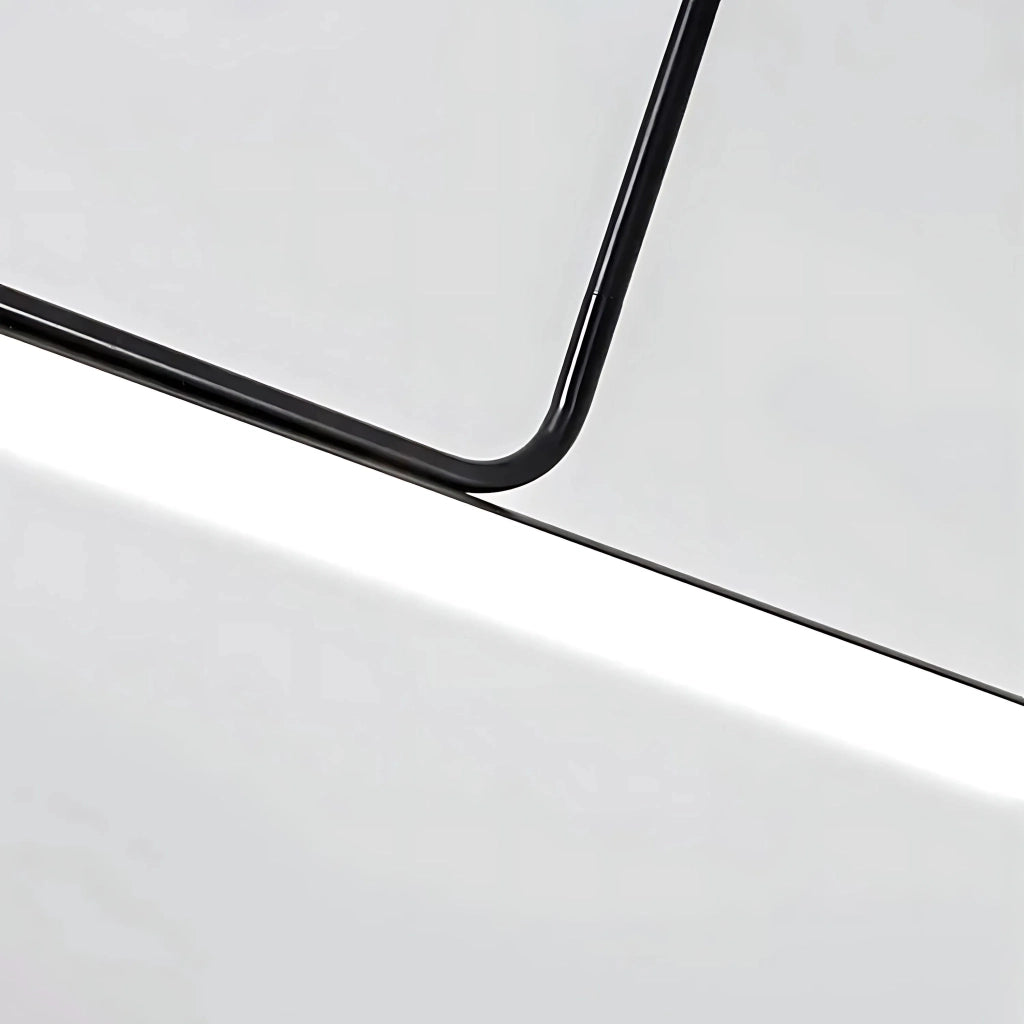 Lampada Led App1660-cp Black 140cm