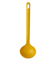 Mestolo Chef Line colore giallo mango