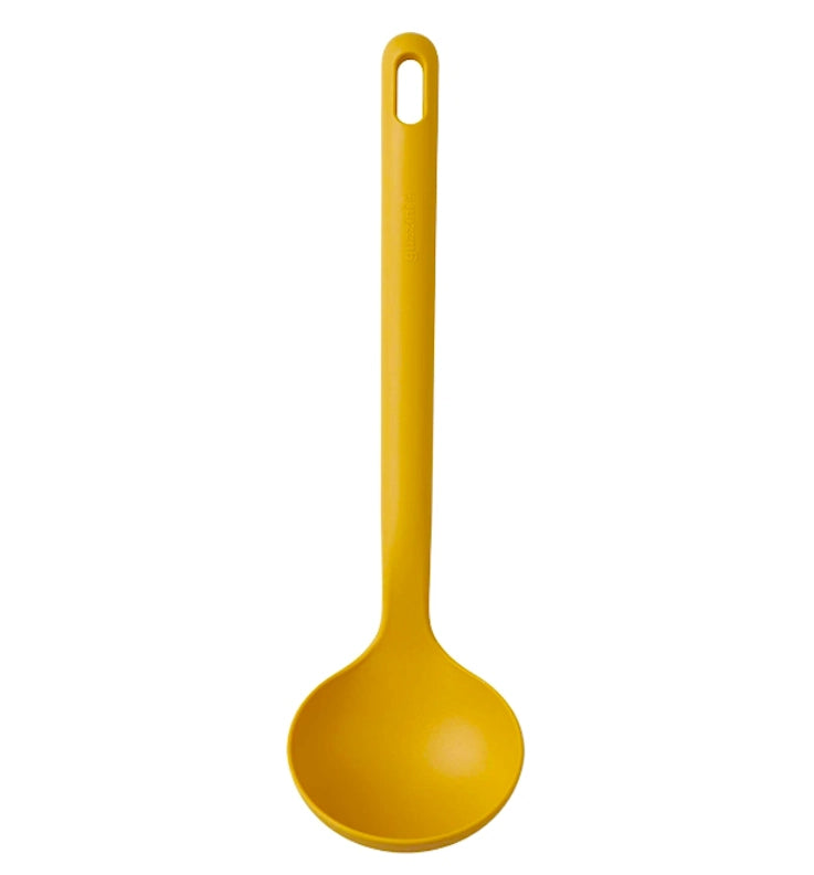 Mestolo Chef Line colore giallo mango