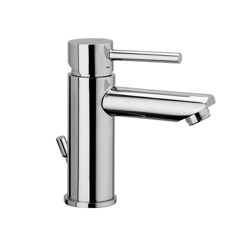 PAFFO Miscelatore lavabo Stick con scarico cromato