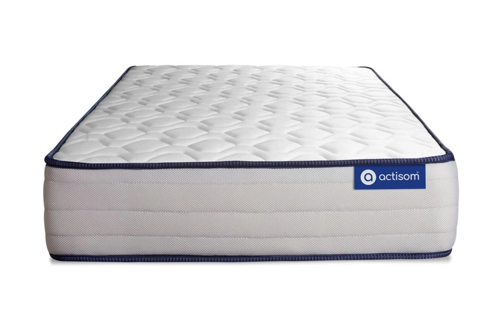 Set materasso e base 80x200 cm - Actiflex Form