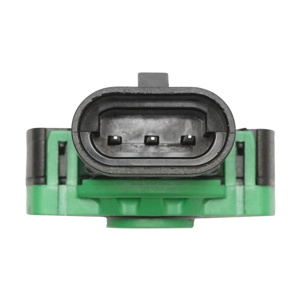 Sensore di posizione asse anteriore TLS per John Deerecod OEM AL110351, AL113868 Breckner Germany