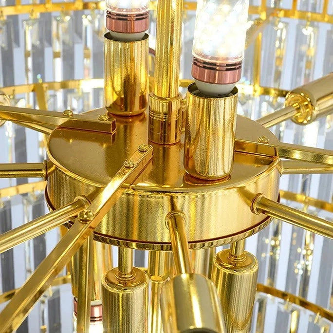 Lampada Gold 312358