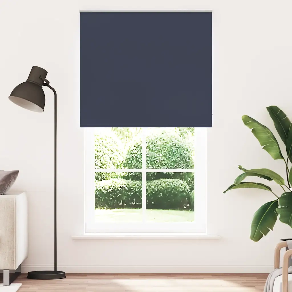 Tenda a rullo | Tenda avvolgibile Oscurante 135x210 cm Larghezza Tessuto 131,6 cm