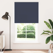 Tenda a rullo | Tenda avvolgibile Oscurante 135x210 cm Larghezza Tessuto 131,6 cm