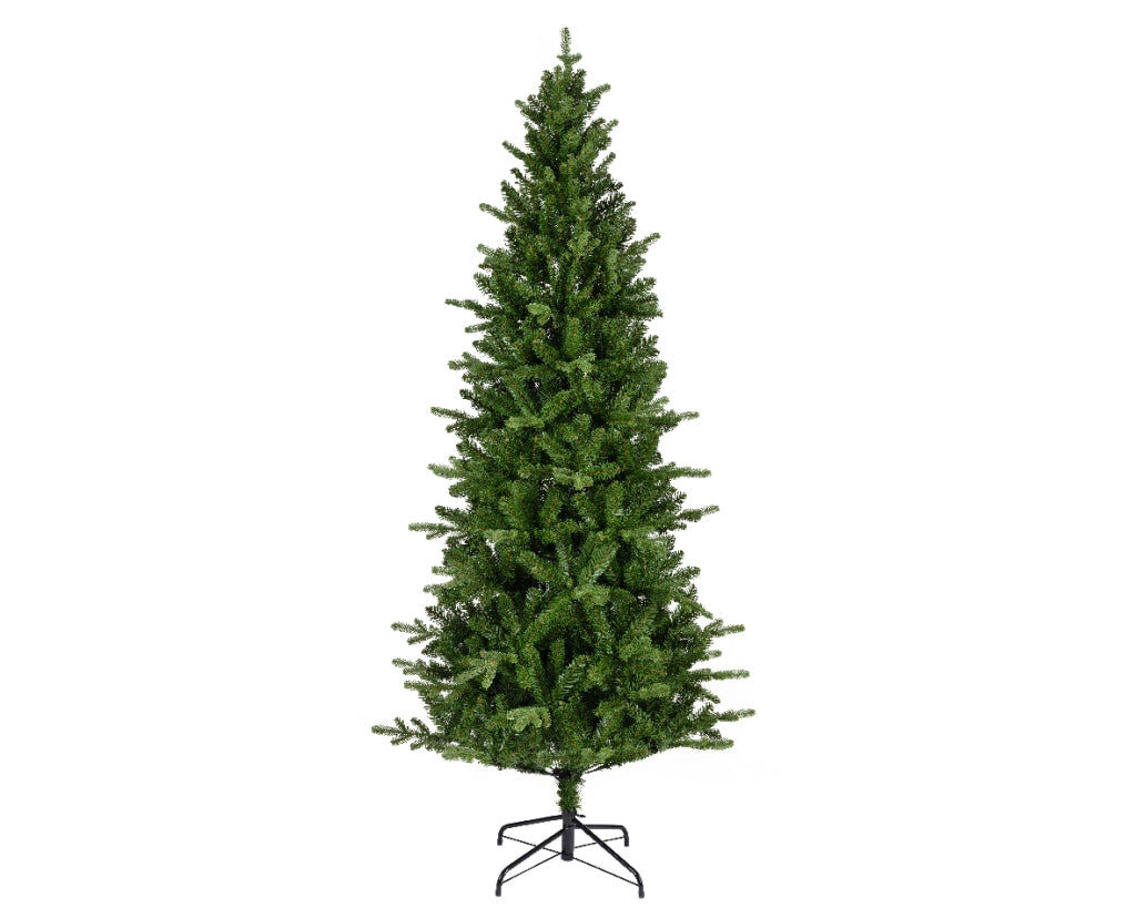 Albero di Natale Abete di Killington H 240 113 cm