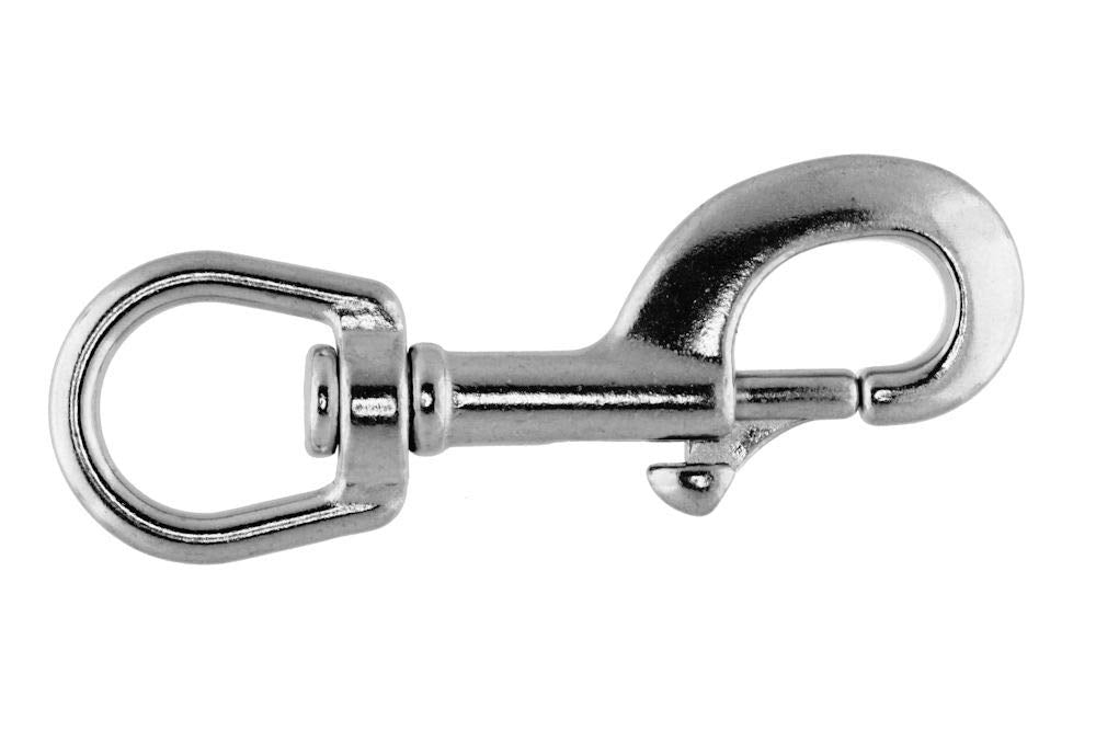 MOSCHETTONE GIREVOLE 88 mm