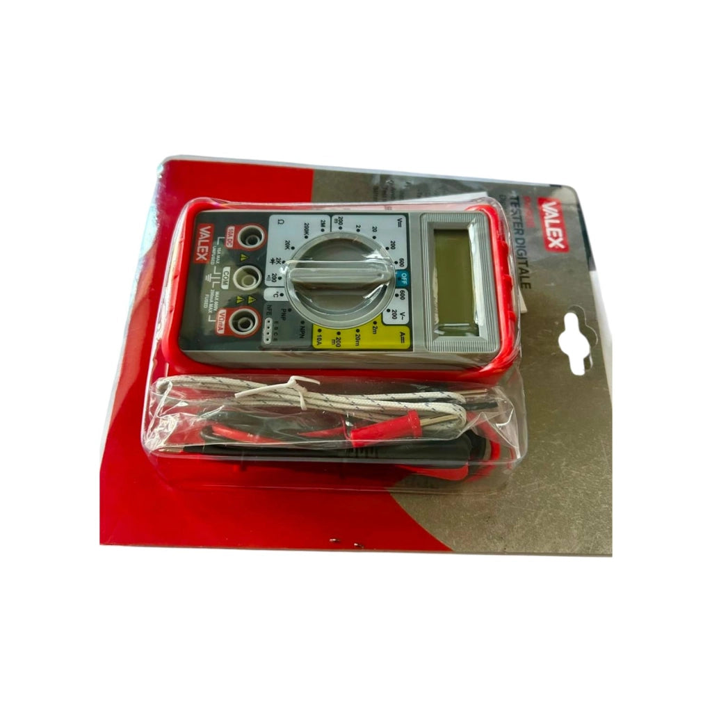 TESTER DIGITALE PROF.P4500