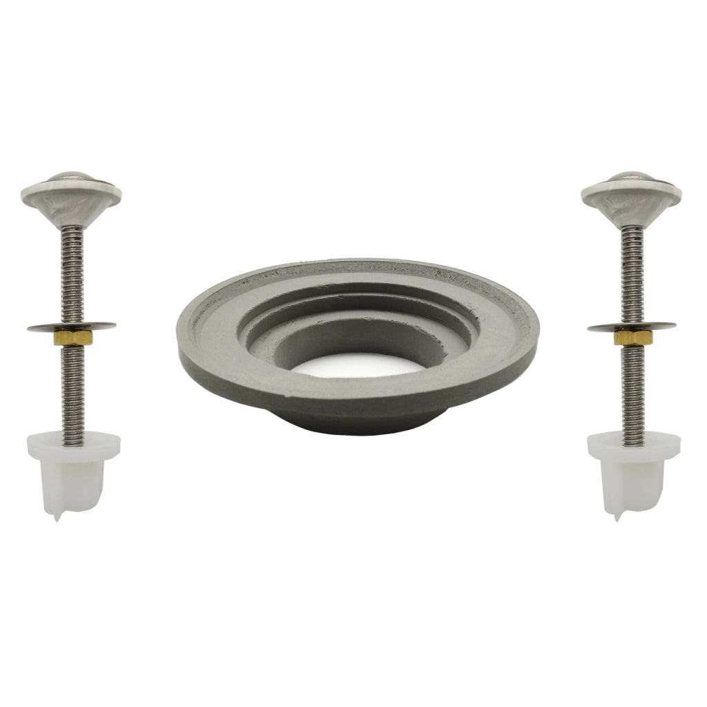 ACCESSORI PER MONTAGGIO CASSETTE MONOBLOCCO- TREMOLADA pezzi 1