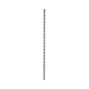 Punta per calcestruzzo 14x450mm SDS Plus, punta a croce
