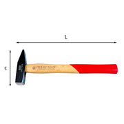 USAG MARTELLI PER MECCANICI 382 DA 600gr U03820009