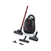 Aspirapolvere bosch bgl41pow2h serie 4 propower black e red