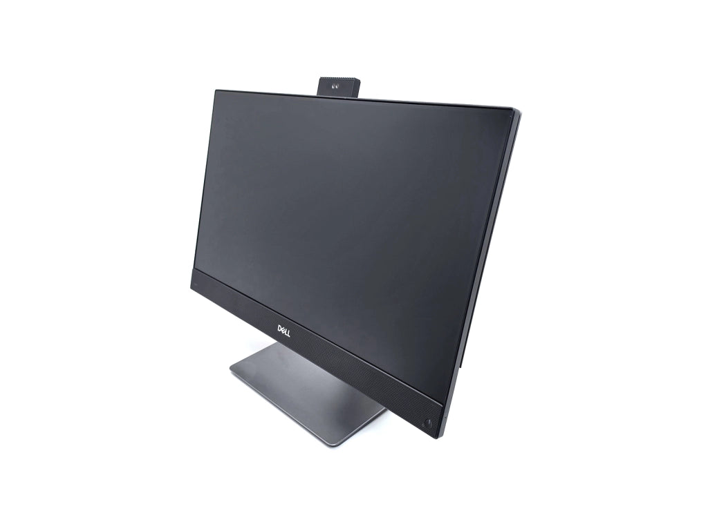 AIO ALL IN ONE - Pc Computer Dell OptiPlex 7460 Intel Core I5 8600 16 GB RAM SSD 512GB WebCam HDMI DP Win 11 Pro - Ricondizionato