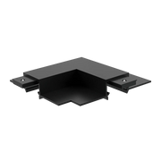STICK RECESSED GIUNTO A L NERO  9,4X9,4CM