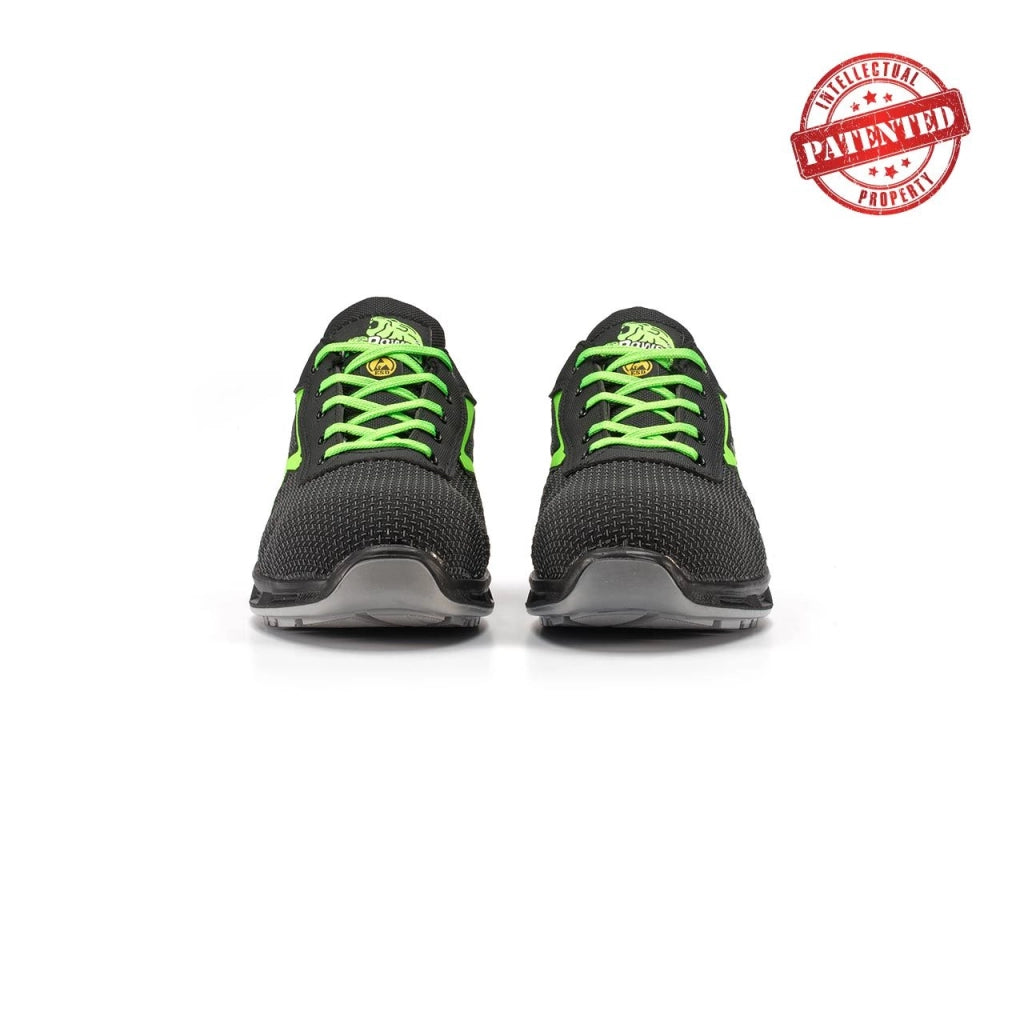 U-POWER SCARPE STRONG S3 N.46- 1,0 pz