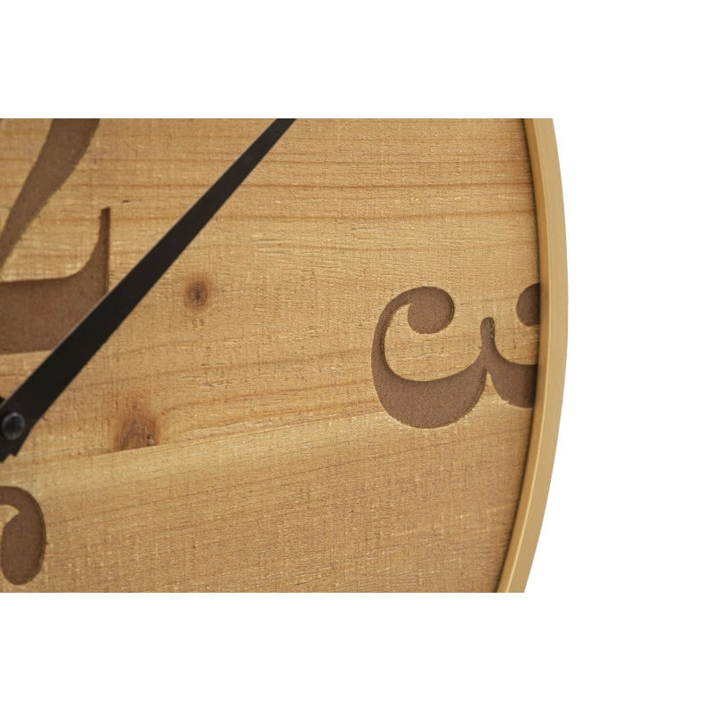 Orologio Fuji cm ø 50x3,5