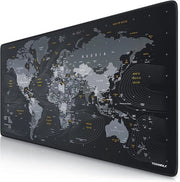 Tastiera da Gioco XXL 900 x 400mm per Precisone e Velocità