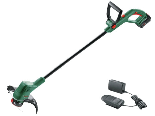 TAGLIABORDI BOSCH EASYGRASSCUT 18V-230
