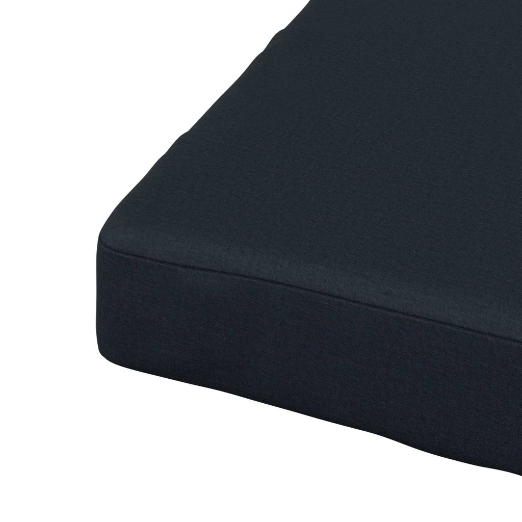 Cuscino per Sedia in Unico Pezzo SOEST 100% Poliestere 944887