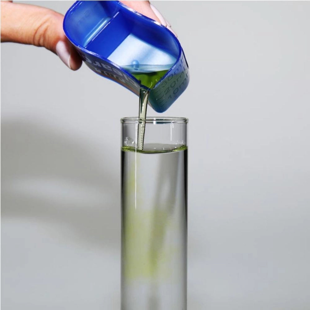 Jbl Clearol - Chiarificante per acqua dolce Formato: 100 ml