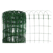 RETE ORNAMENTALE H cm   90  - SIDEX