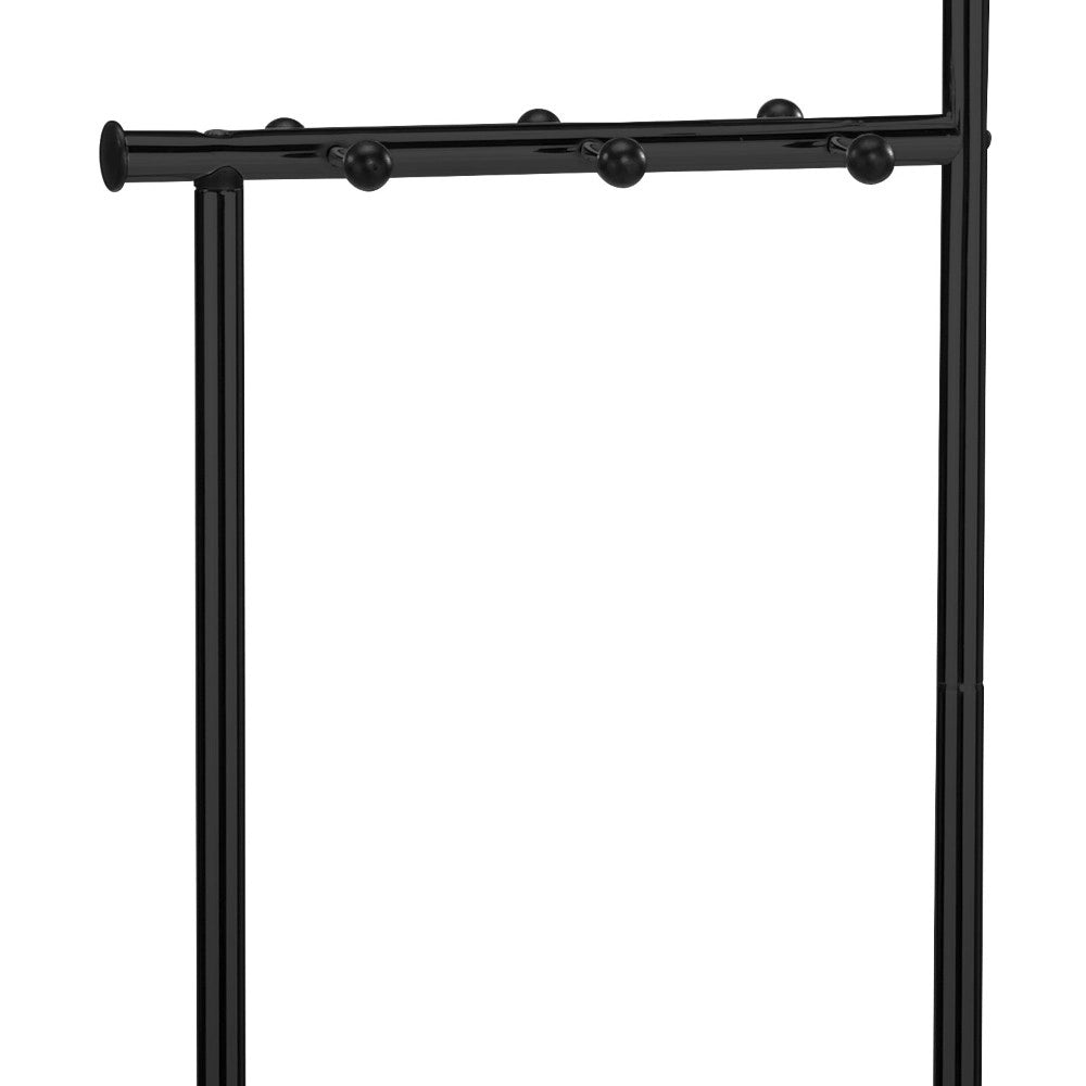 Rack ZLIN (nero)